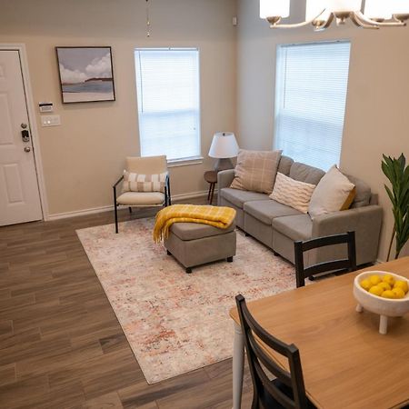 דירות אדינבורג Fabulous King Size Bed In A Gated Neighborhood! מראה חיצוני תמונה