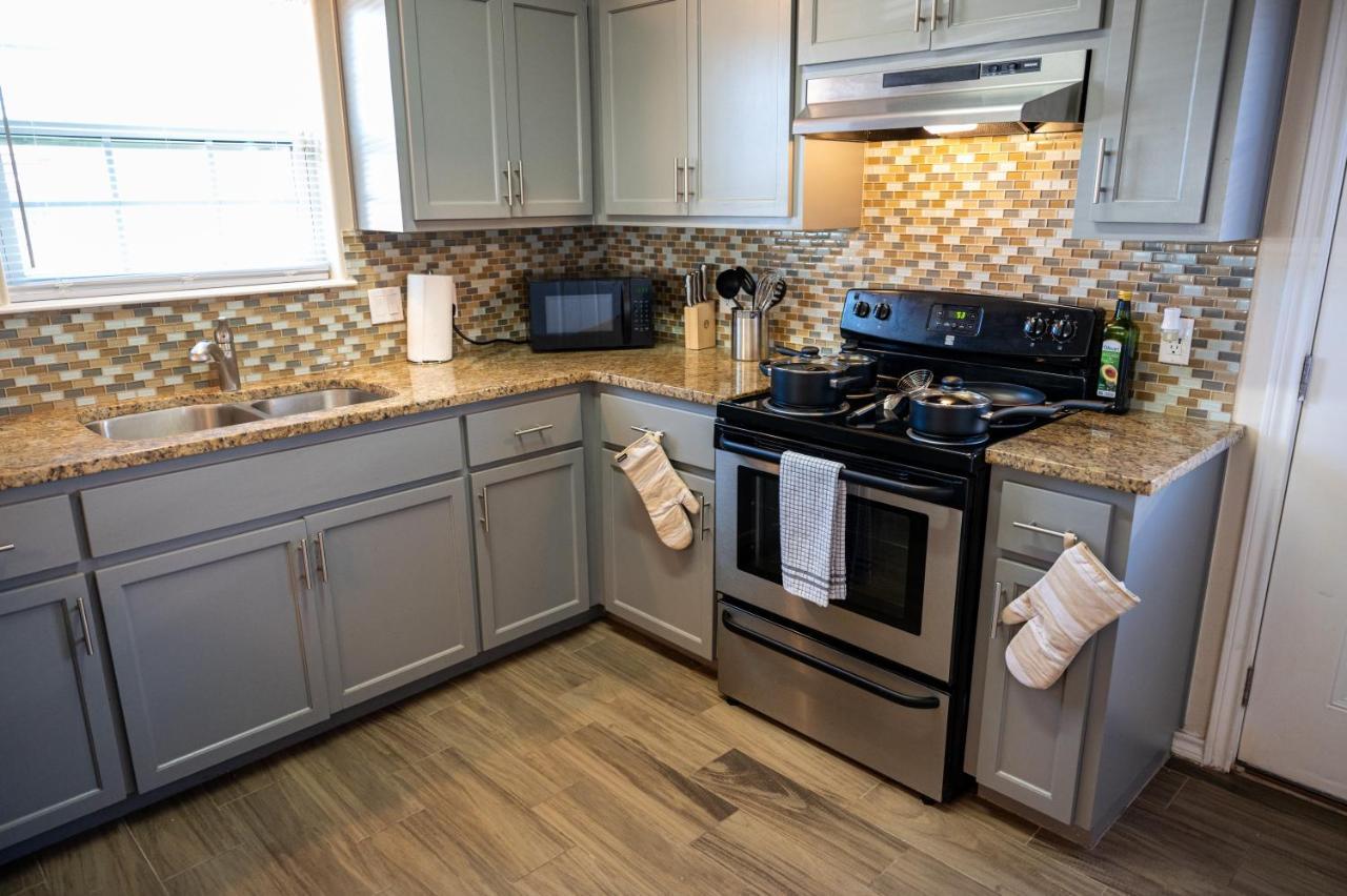 דירות אדינבורג Fabulous King Size Bed In A Gated Neighborhood! מראה חיצוני תמונה