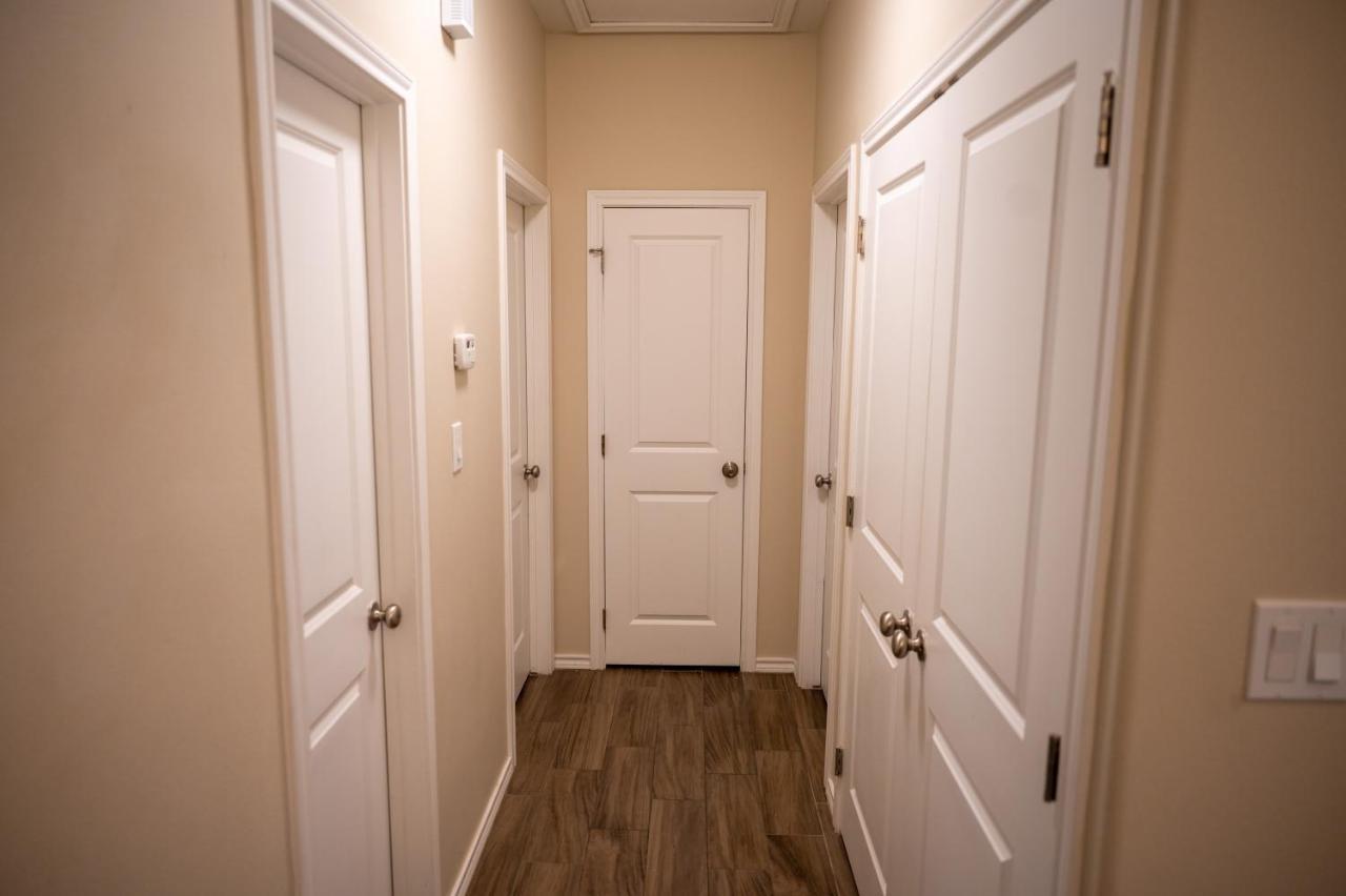 דירות אדינבורג Fabulous King Size Bed In A Gated Neighborhood! מראה חיצוני תמונה
