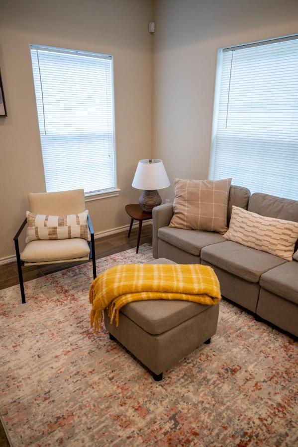 דירות אדינבורג Fabulous King Size Bed In A Gated Neighborhood! מראה חיצוני תמונה
